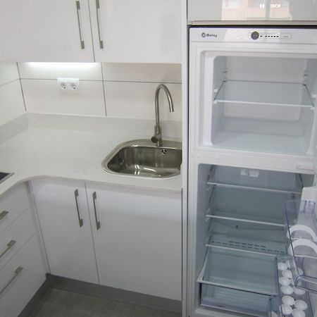 Enjoy Salou Apartment Kültér fotó