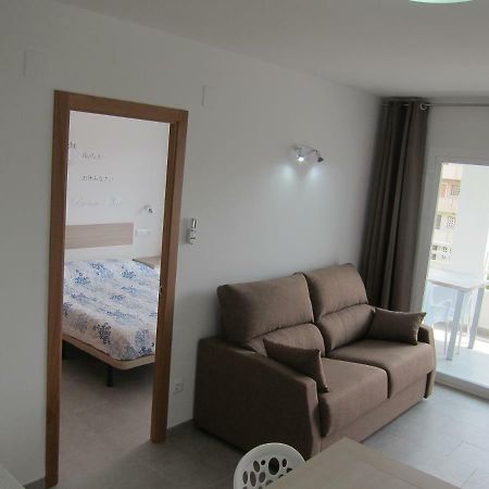 Enjoy Salou Apartment Kültér fotó