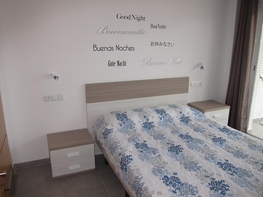Enjoy Salou Apartment Kültér fotó