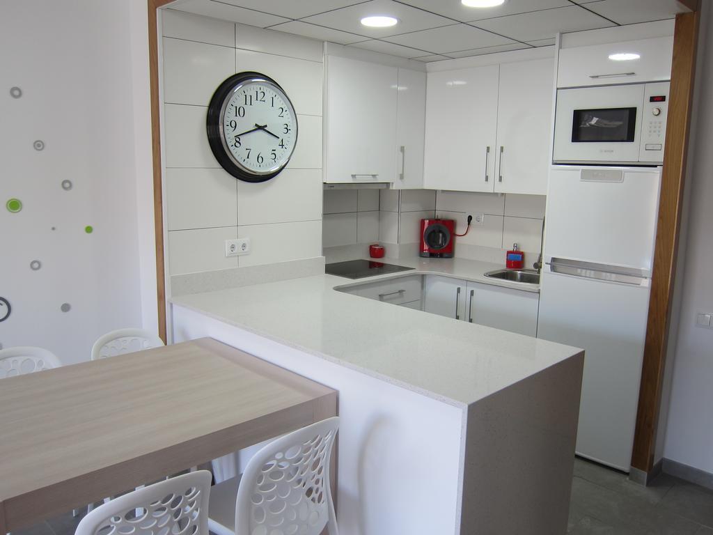 Enjoy Salou Apartment Kültér fotó