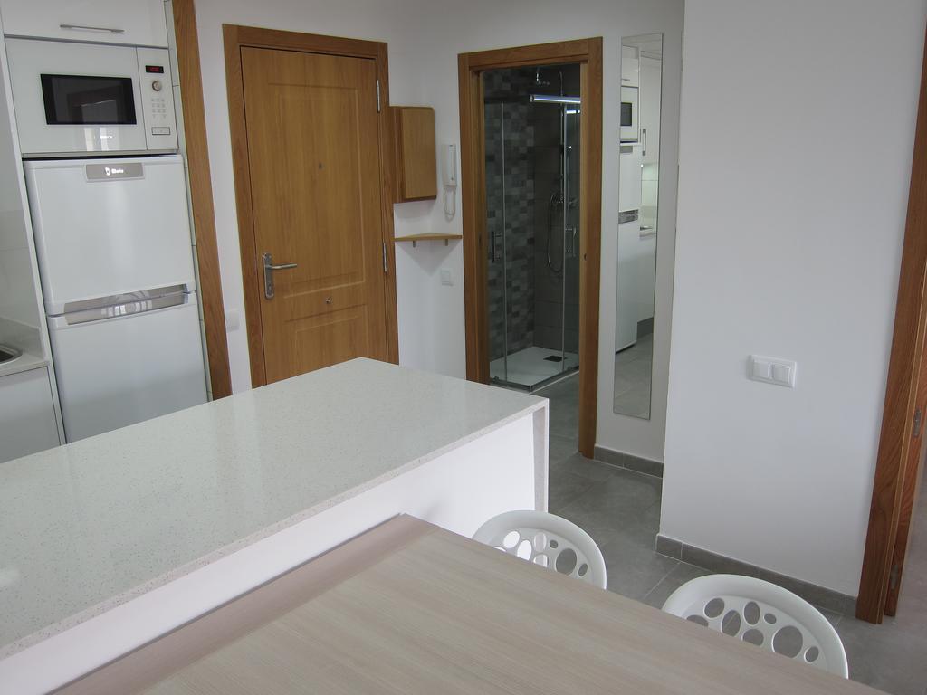 Enjoy Salou Apartment Kültér fotó