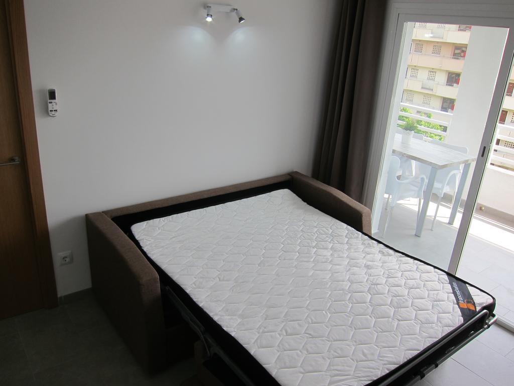 Enjoy Salou Apartment Kültér fotó