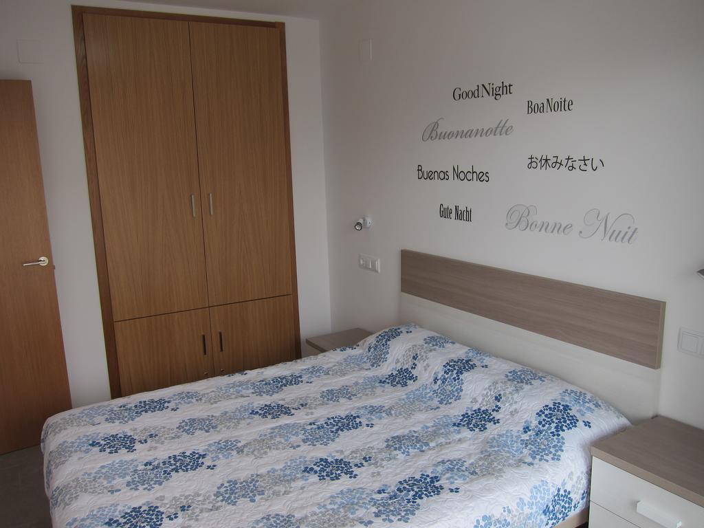 Enjoy Salou Apartment Kültér fotó