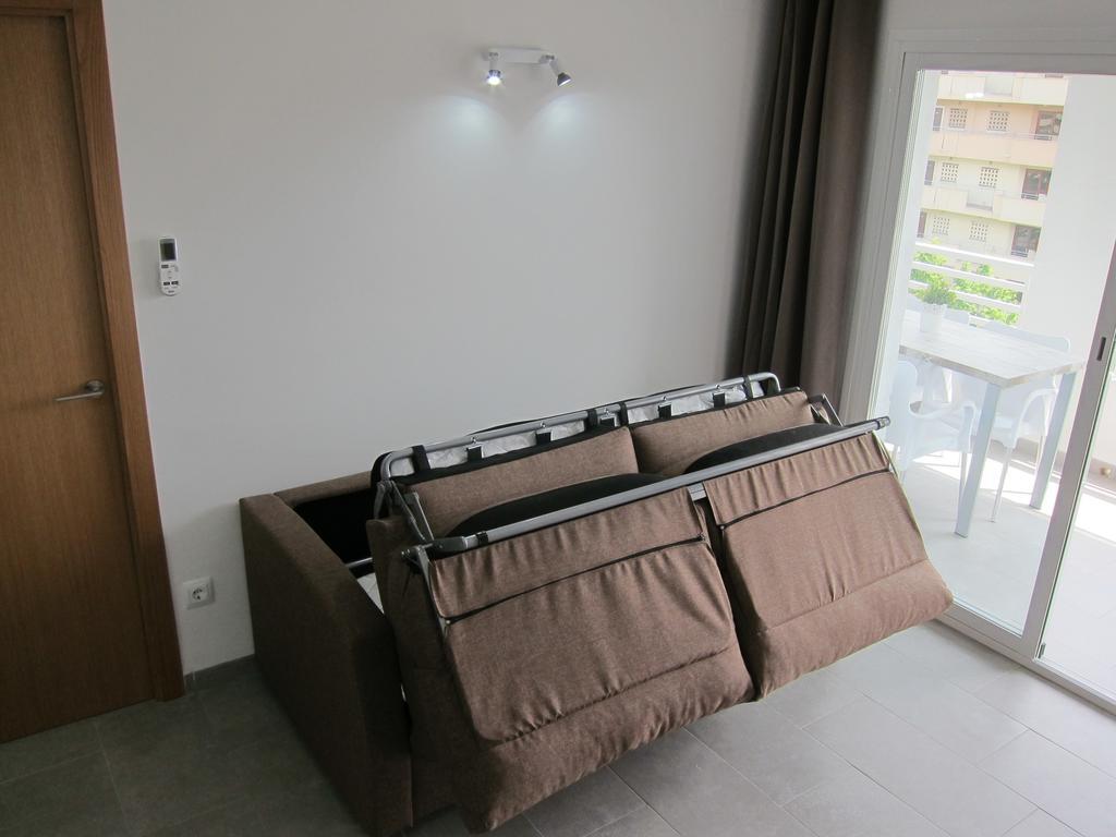 Enjoy Salou Apartment Kültér fotó
