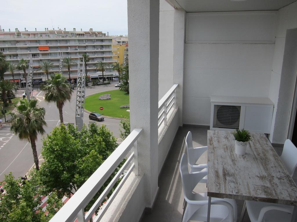 Enjoy Salou Apartment Kültér fotó